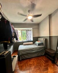 The Warren (D23), Condominium #636800371